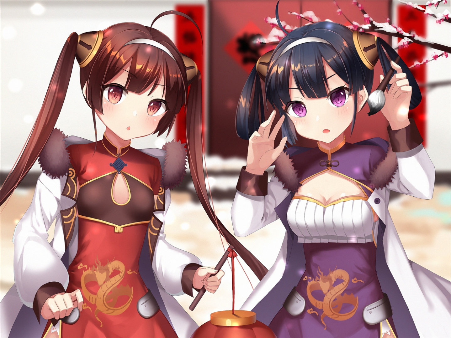 客服主管王小华